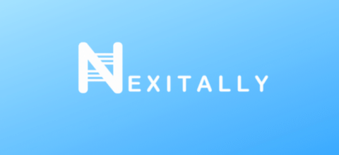 Nexitally 奶昔机场