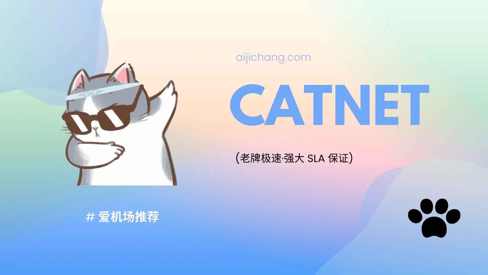 CATNET 机场官网